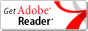 Adobe Reader のダウンロード