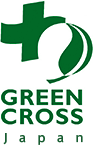 GREEN CROSS Japan